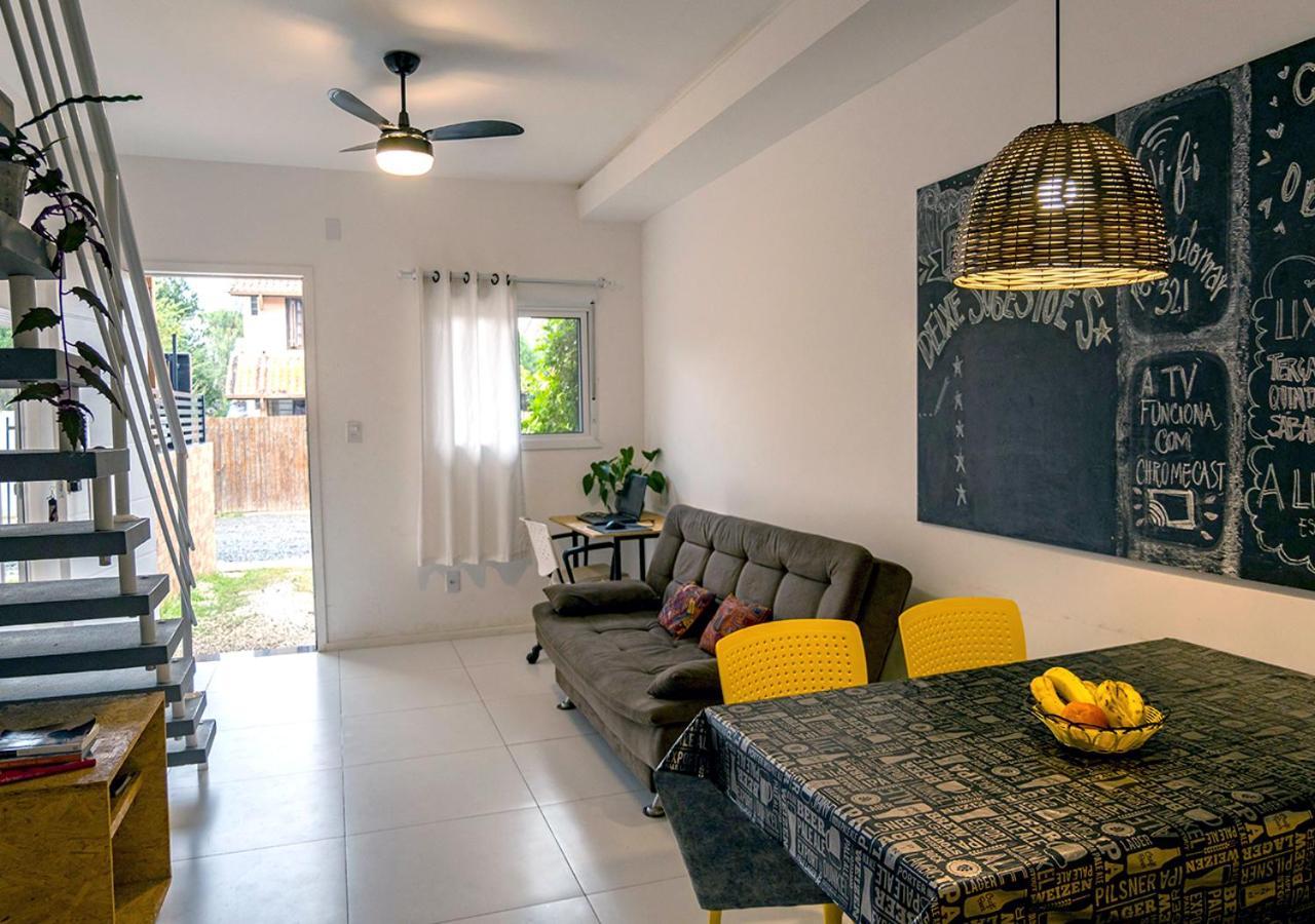 Holiday home Casa Na Praia Do Campeche Florianopolis