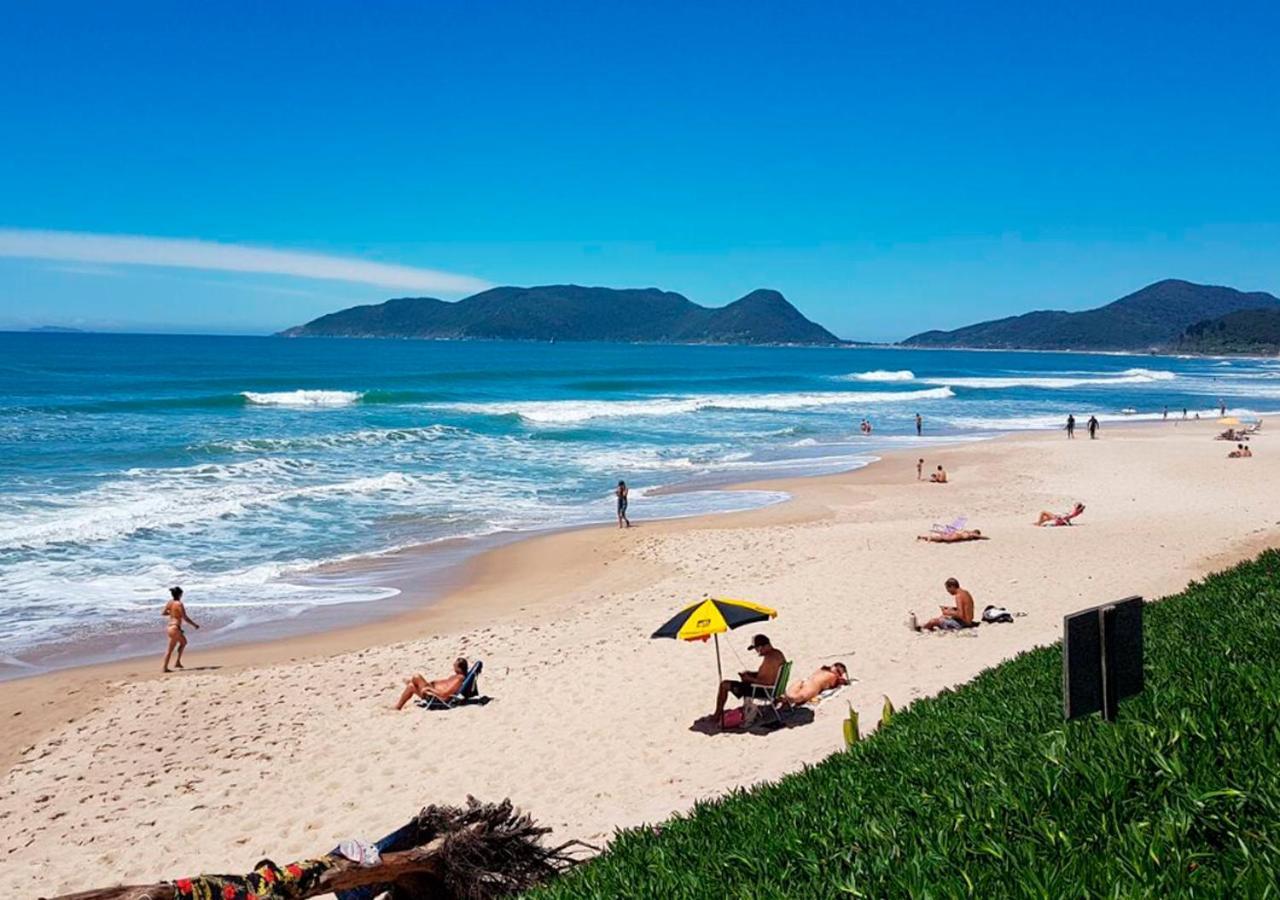 Casa Na Praia Do Campeche * Florianopolis