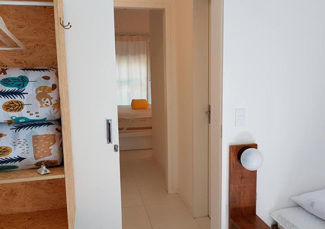 Casa Na Praia Do Campeche Holiday home Florianopolis