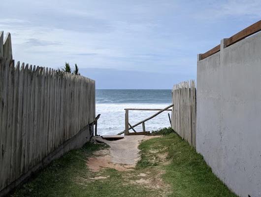 Holiday home Casa Na Praia Do Campeche