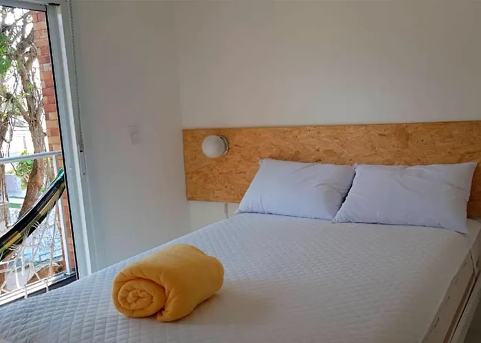 Casa Na Praia Do Campeche